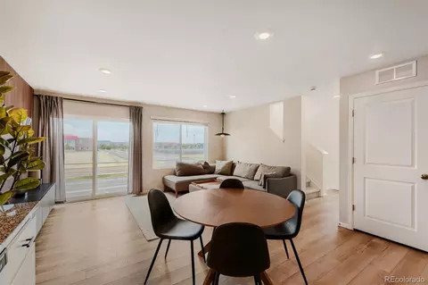 Dining - 18057 E 51st Ave, Denver, CO 80249 photo 1 of 1