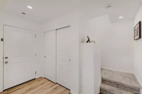 Entry Way - 18057 E 51st Ave, Denver, CO 80249 photo 1 of 2