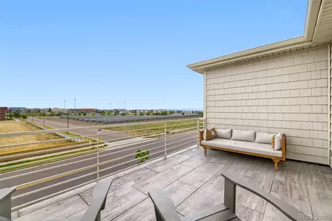 Exterior - 18057 E 51st Ave, Denver, CO 80249 photo 2 of 6