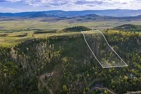 564 Ridge Dr, Kremmling, CO 80459