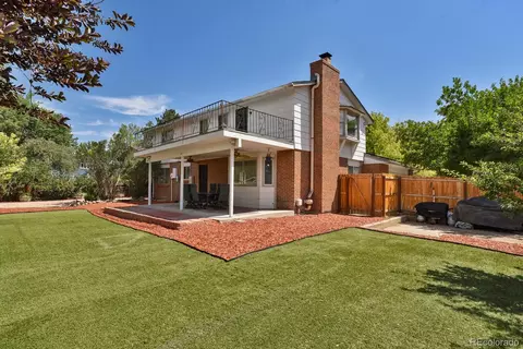 8239 S Marshall St, Littleton, CO 80128