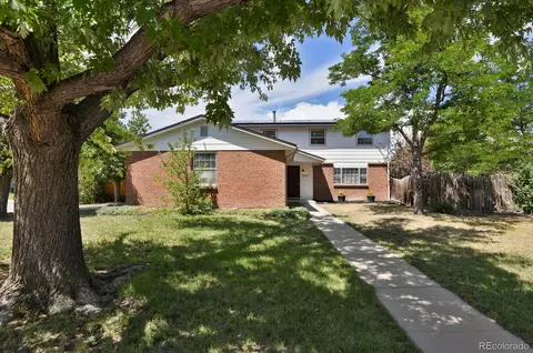 8239 S Marshall St, Littleton, CO 80128