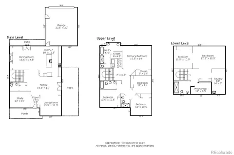 8256 E 28th Dr, Denver, CO 80238 photo 47