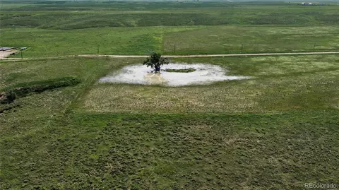 B County Road 166, Agate, CO 80105
