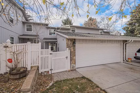 2855 S Xanadu Way, Aurora, CO 80014