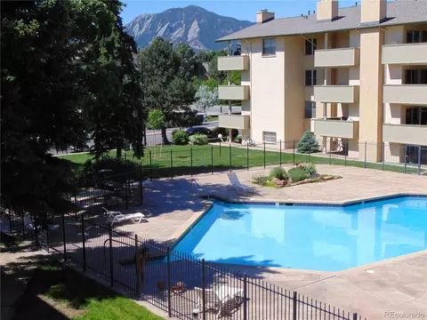 3035 Oneal Pkwy #14T, Boulder, CO 80301