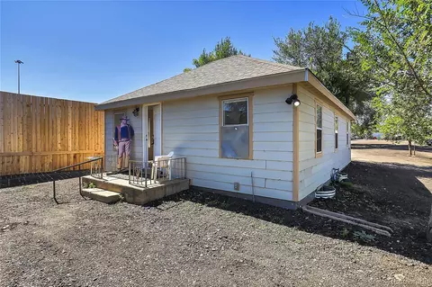 5711 Hooker St, Denver, CO 80221