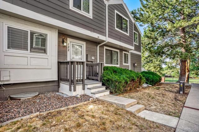 6545 W 84th Way #122, Arvada, CO 80003