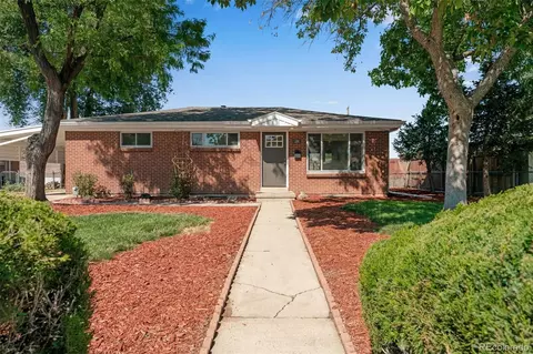 2507 N Zion St, Aurora, CO 80011