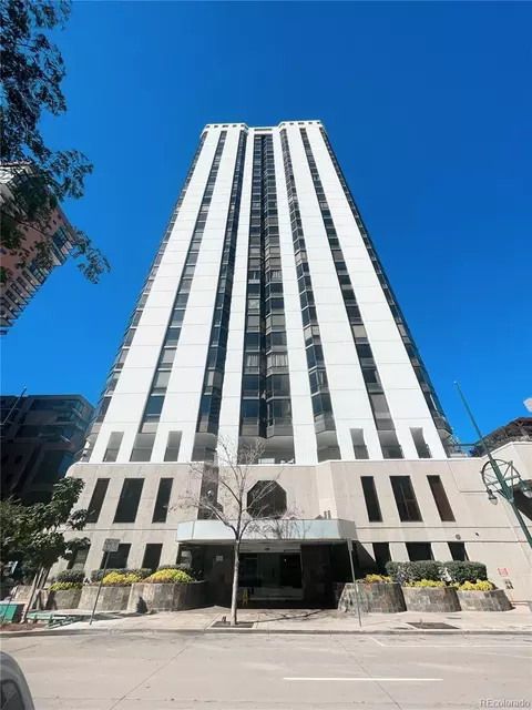 1625 Larimer St #2403, Denver, CO 80202