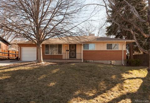 2956 S Stuart St, Denver, CO 80236 photo 1