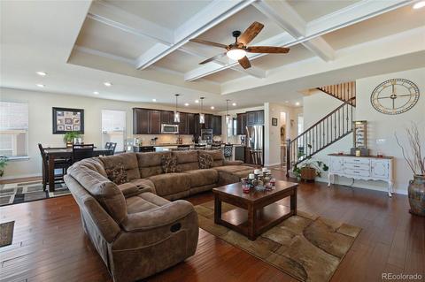 27465 E Jamison Cir, Aurora, CO 80016 photo 9
