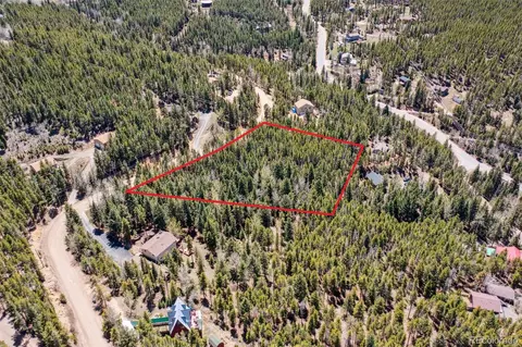 8793 Martin Ln, Conifer, CO 80433