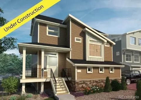 16102 E 111th Dr, Commerce City, CO 80022