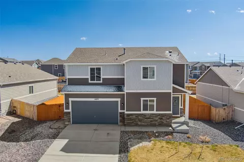 6075 Yamhill Dr, Colorado Springs, CO 80925