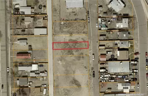 Crawford, Grand Junction, CO 81501