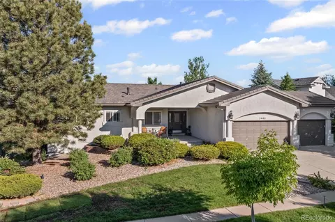 3440 Hollycrest Dr, Colorado Springs, CO 80920