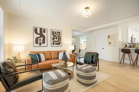 3648 N Steele St, Denver, CO 80205