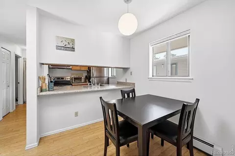 Dining - 948 North St #17, Boulder, CO 80304 photo 1 of 2
