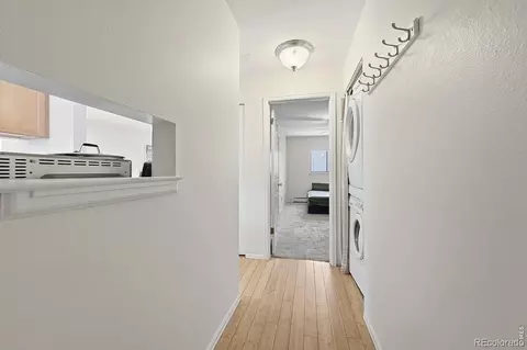 Entry Way - 948 North St #17, Boulder, CO 80304 photo 2 of 2