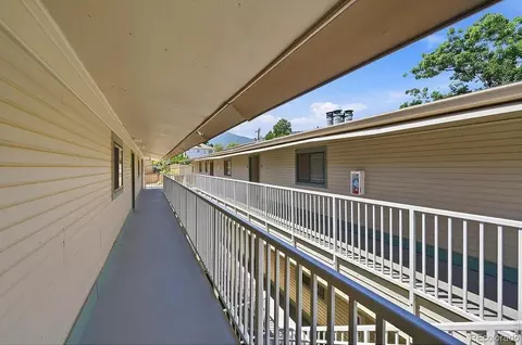 Entry Way - 948 North St #17, Boulder, CO 80304 photo 1 of 2