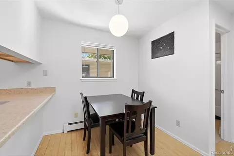 Dining - 948 North St #17, Boulder, CO 80304 photo 2 of 2
