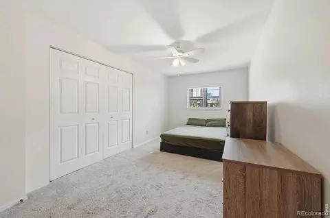 Bedroom - 948 North St #17, Boulder, CO 80304 photo 1 of 3