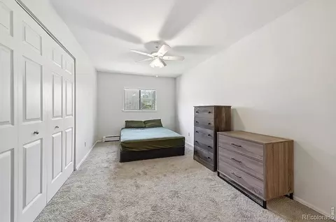 Bedroom - 948 North St #17, Boulder, CO 80304 photo 2 of 3