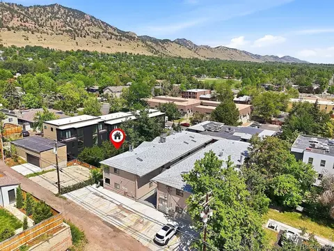 View/Area - 948 North St #17, Boulder, CO 80304 photo 4 of 4