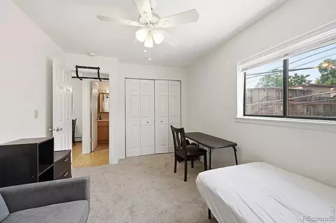 Bedroom - 948 North St #17, Boulder, CO 80304 photo 3 of 3