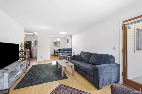 Living - 948 North St #17, Boulder, CO 80304 photo 3 of 3