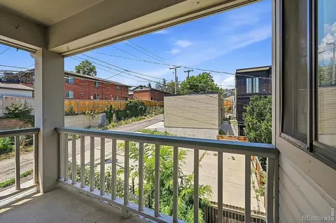 Exterior - 948 North St #17, Boulder, CO 80304 photo 3 of 3