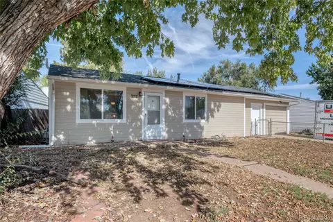 3175 W Bear Creek Dr, Englewood, CO 80110