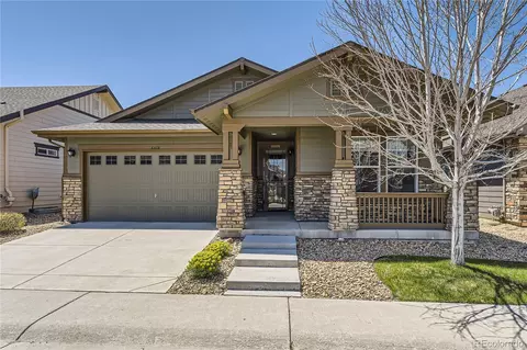 6614 Club Villa Rd, Parker, CO 80134