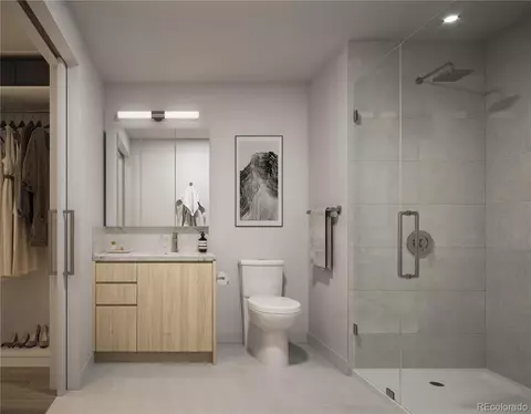 525 18th St #1210, Denver, CO 80202