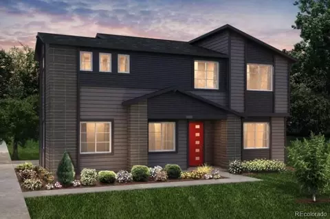 23820 E 41st Ave, Aurora, CO 80019