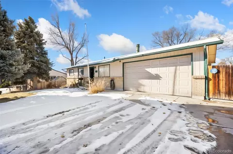 2867 S Sheridan Blvd, Denver, CO 80227