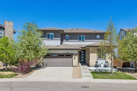 10887 Pastel Pt, Parker, CO 80134