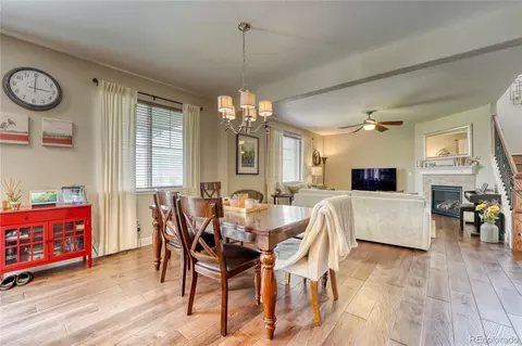 Dining - 6641 S Kellerman Way, Aurora, CO 80016 photo 1 of 2