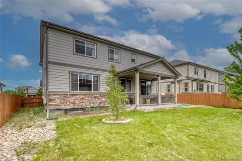 Exterior - 6641 S Kellerman Way, Aurora, CO 80016 photo 3 of 3