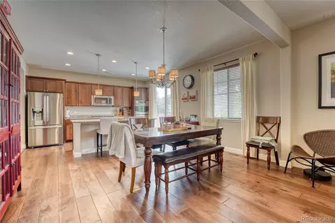 Dining - 6641 S Kellerman Way, Aurora, CO 80016 photo 2 of 2