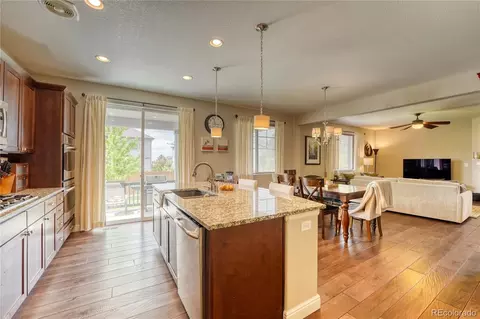 Kitchen - 6641 S Kellerman Way, Aurora, CO 80016 photo 1 of 1