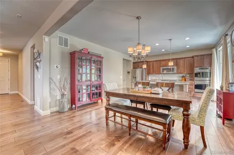 Entry Way - 6641 S Kellerman Way, Aurora, CO 80016 photo 1 of 1