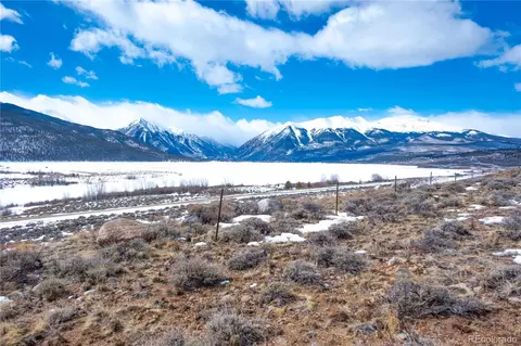 Parcel 1-b Tract 1, Twin Lakes, CO 81251