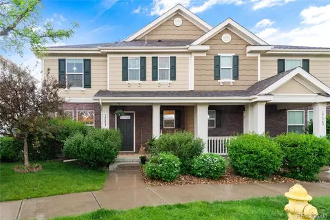 17357 E Kansas Pl, Aurora, CO 80017