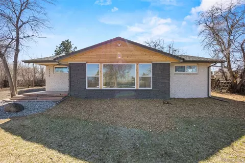 5110 W Ohio Ave, Denver, CO 80219