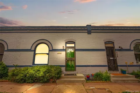328 E Dakota Ave, Denver, CO 80209