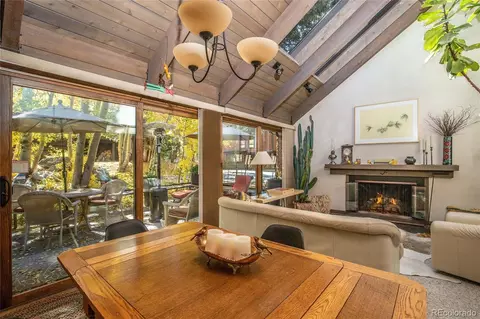 1436 Broken Lance Dr #15, Breckenridge, CO 80424