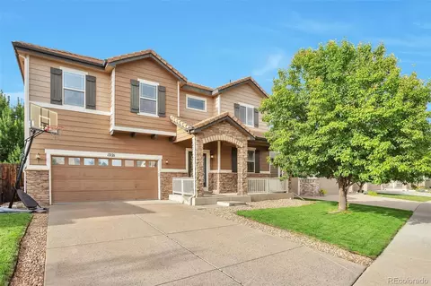 17121 Moorside Dr, Parker, CO 80134