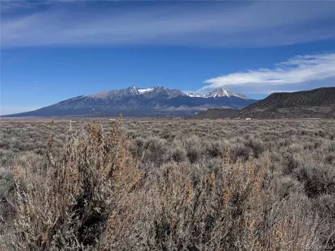 lot119 Budweiser Rd, Fort Garland, CO 81133